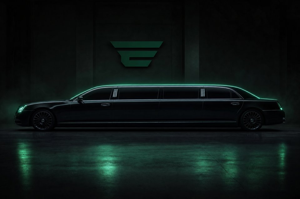 Limousine & Charter fleet